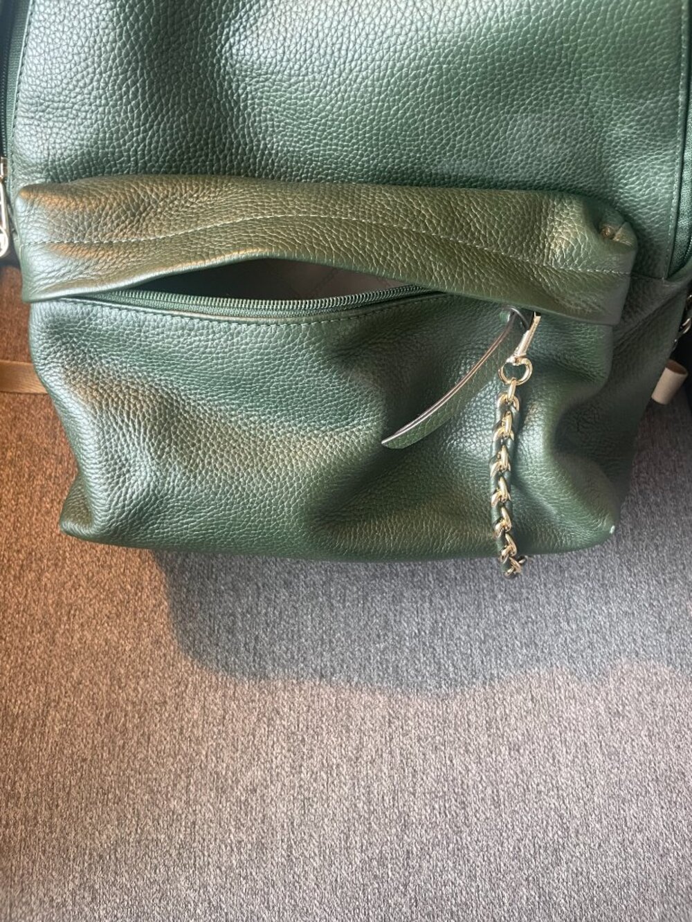 MK Backpack - Picture 11 of 13